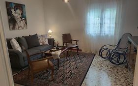 Mimoza Apartments Ground Floor